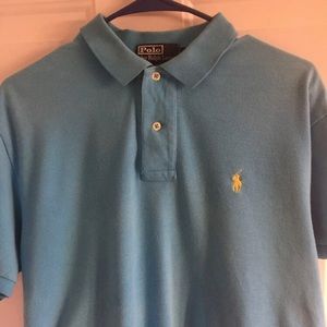 Ralph Lauren Men’s Polo